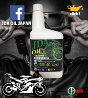 facebook-JDA OIL JAPAN