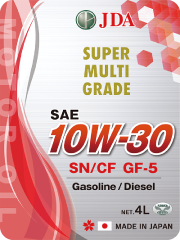 10W-30