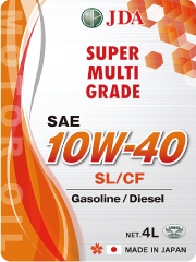 10W-40