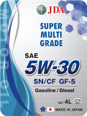 5W-30