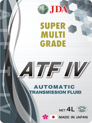 ATF-IV
