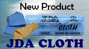株式会社 JDA 　JDA Cloth