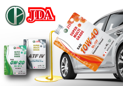 jda oil