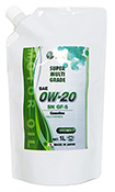 0W-20 1L