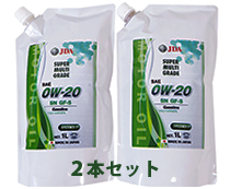 0W-20 1L 2{Zbg