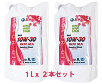 10W-30 1L 2{Zbg