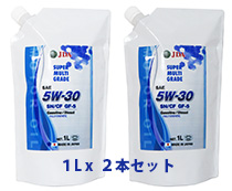5W-30 1L 2{Zbg