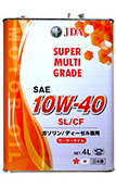 10W-40 4L