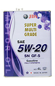 5W-20 4L