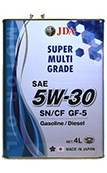 5W-30 4L
