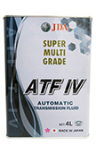 ATF-IV 4L