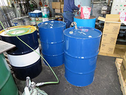 JDAオイルFactory