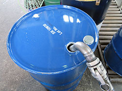 JDAオイルFactory
